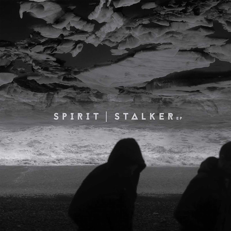 Spirit - Stalker EP