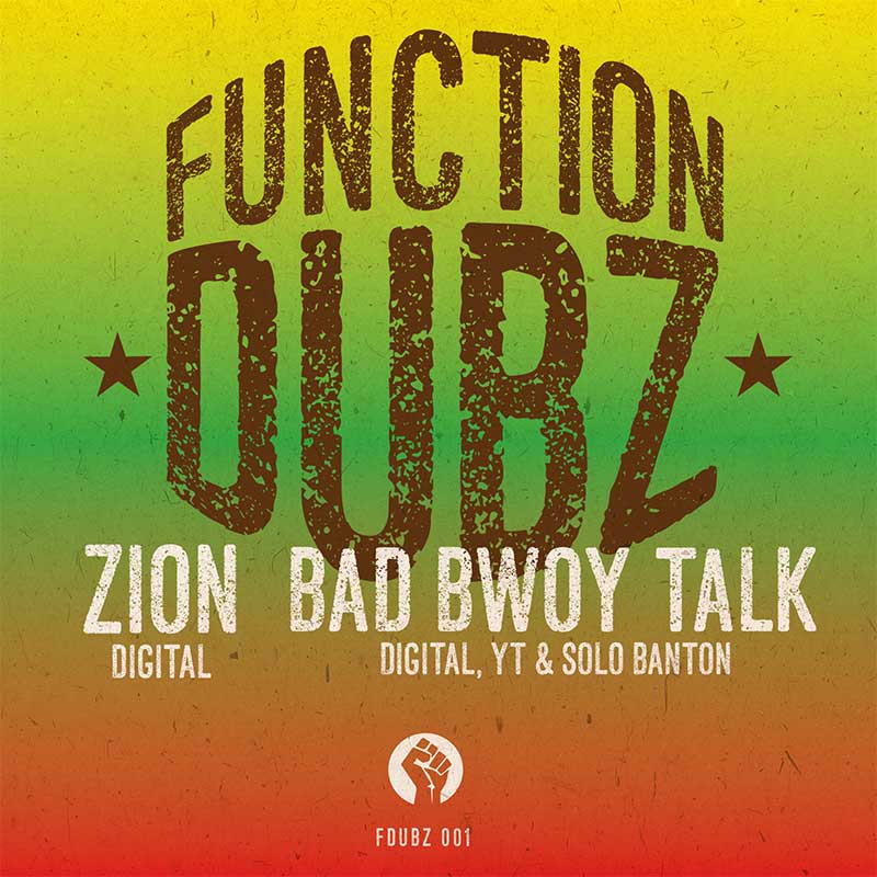 Function Dubz Limited 10